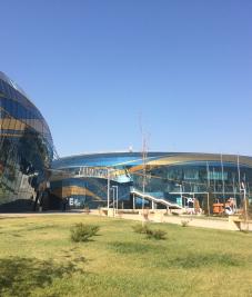 Almaty Arena